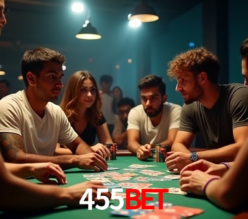 455 BET login