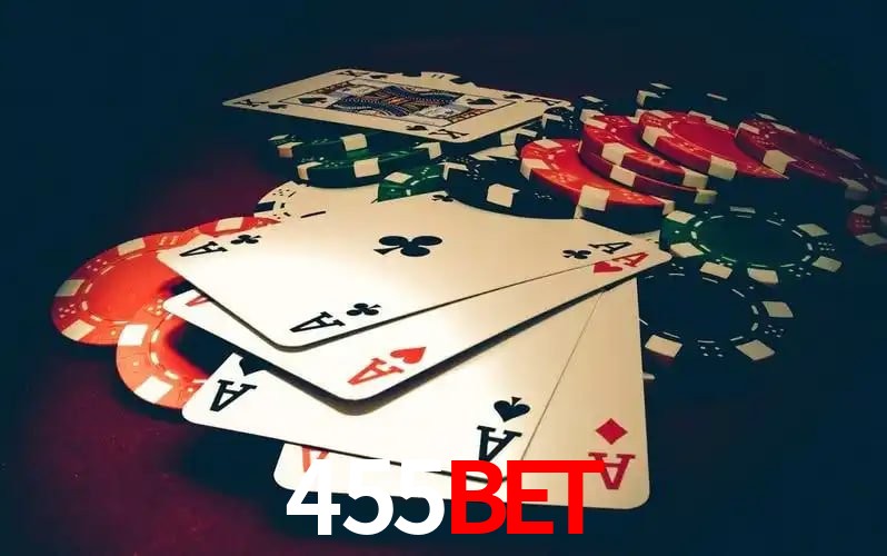 455 BET login